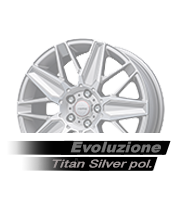 evoluzione