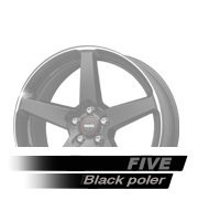 five