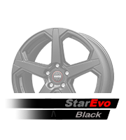 starevo black