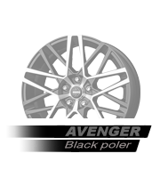 avengerdown