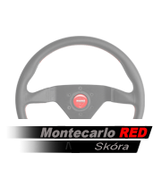 montecarlo red